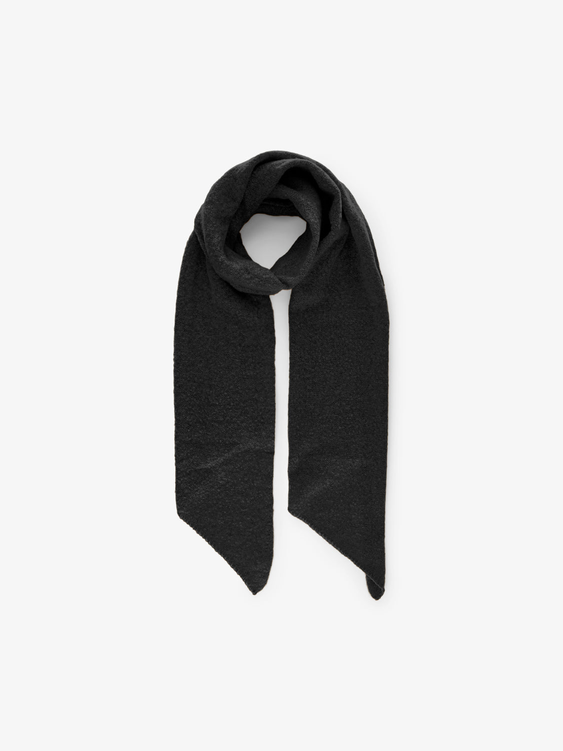 PCPYRON Scarf - Black
